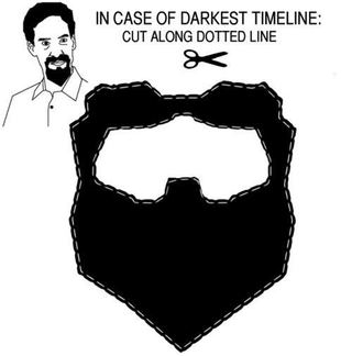 Illustration for article titled Alternative timelines I would like to visit